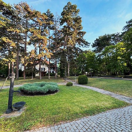 Imola Garden Vendeghaz Hotel Balatonfüred Eksteriør billede