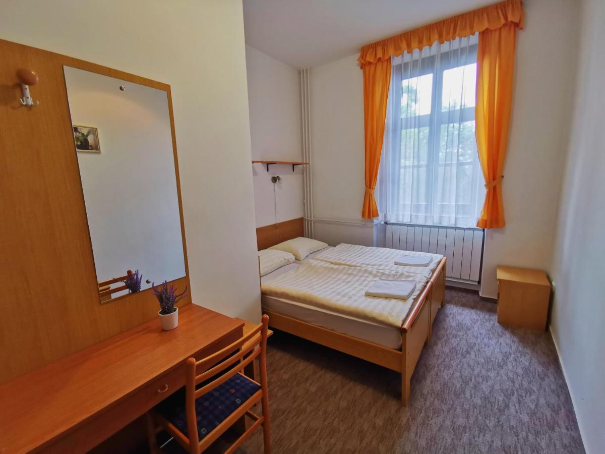Imola Garden Vendeghaz Hotel Balatonfüred Eksteriør billede