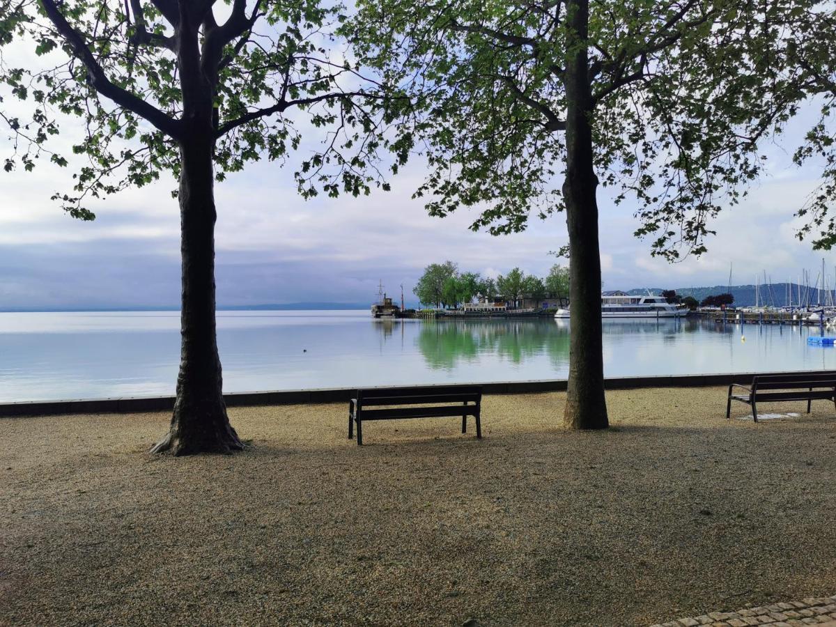 Imola Garden Vendeghaz Hotel Balatonfüred Eksteriør billede
