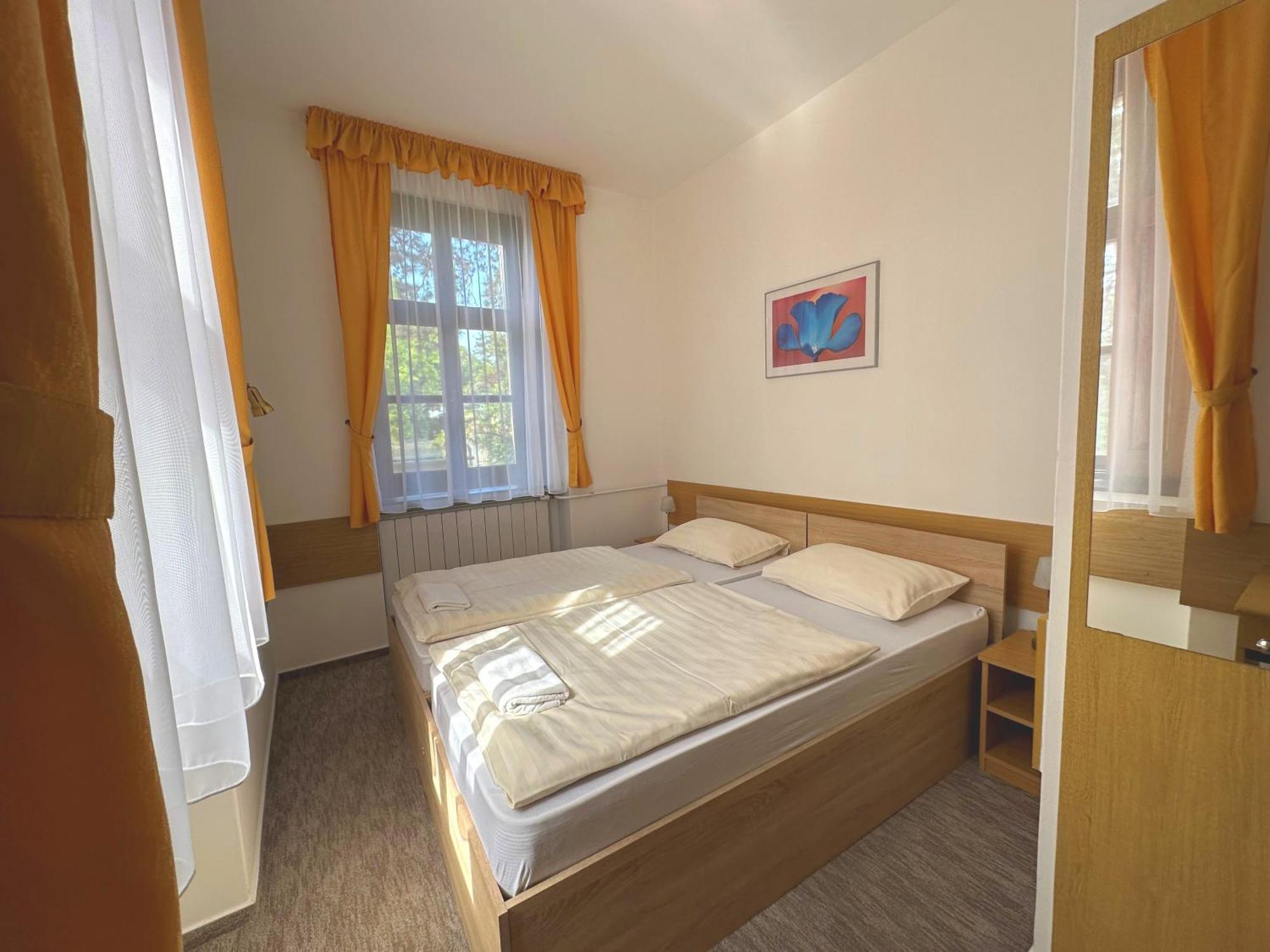 Imola Garden Vendeghaz Hotel Balatonfüred Eksteriør billede